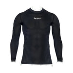 Load image into Gallery viewer, Men's ICON Microsense™ Long Sleeve Performance Base Layer