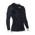 Load image into Gallery viewer, Men's Long Sleeve, PRO-X, MicroSense™ Performance Base Layer