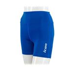 Load image into Gallery viewer, Women's ICON Lycra® Paddlesport Short - Shortened Leg Length