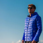 Load image into Gallery viewer, Women’s ICON Streetwear Hooded 'Puffer' Jacket