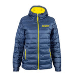 Load image into Gallery viewer, Women’s ICON Streetwear Hooded 'Puffer' Jacket