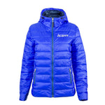 Load image into Gallery viewer, Women’s ICON Streetwear Hooded 'Puffer' Jacket