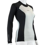 Load image into Gallery viewer, Women's ICON Tecnostretch™ Long Sleeve Base Layer