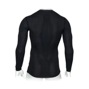 Men's ICON Microsense™ Long Sleeve Performance Base Layer