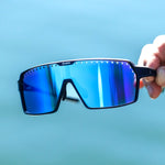 Load image into Gallery viewer, ⭐ NEW! - ICON, RX500 Reactor Lens Performance Eyewear