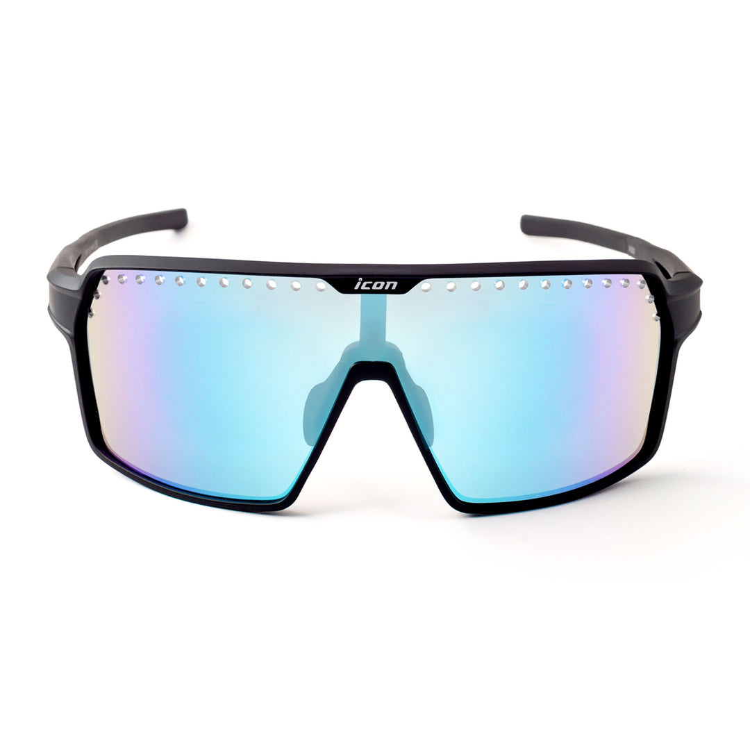 ⭐ NEW! - ICON, RX500 Reactor Lens Performance Eyewear