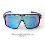Load image into Gallery viewer, ⭐ NEW! - ICON, RX500 Reactor Lens Performance Eyewear