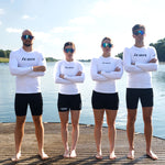 Load image into Gallery viewer, ⭐ NEW! - ICON, Women's UPF50 Long Sleeve Paddling Compression Top