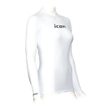 Load image into Gallery viewer, ⭐ NEW! - ICON, Women's UPF50 Long Sleeve Paddling Compression Top