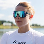 Load image into Gallery viewer, ⭐ NEW! - ICON, X500 Mirror Lens Performance Eyewear